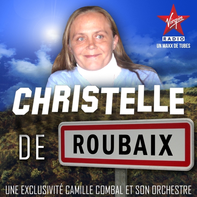 Christelle de Roubaix