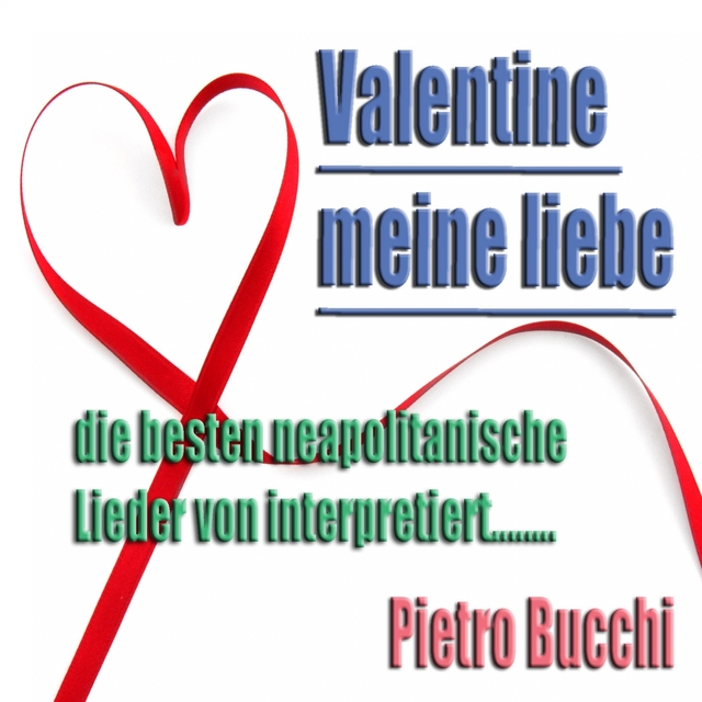 Couverture de Valentine meine Liebe