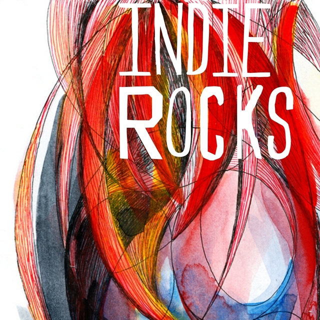 Couverture de Indie Rocks