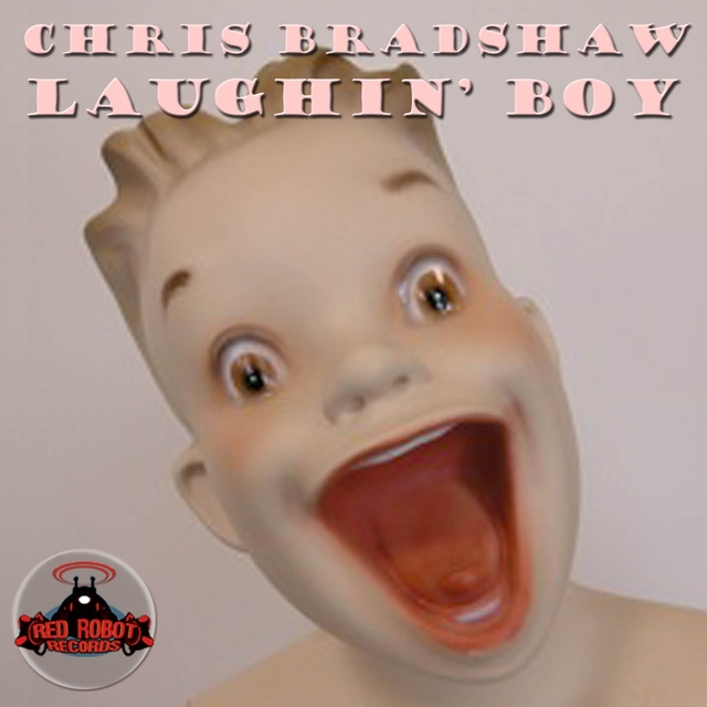 Couverture de Laughin' Boy