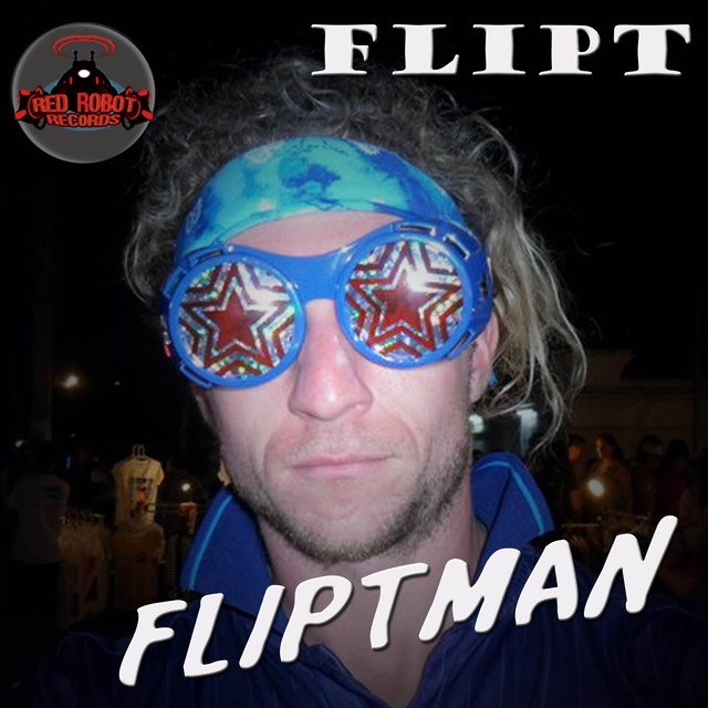 Couverture de Fliptman