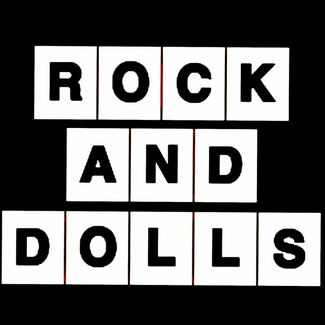 Rock & Dolls - EP