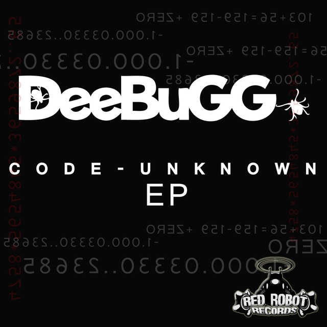 Couverture de Code - Unknown