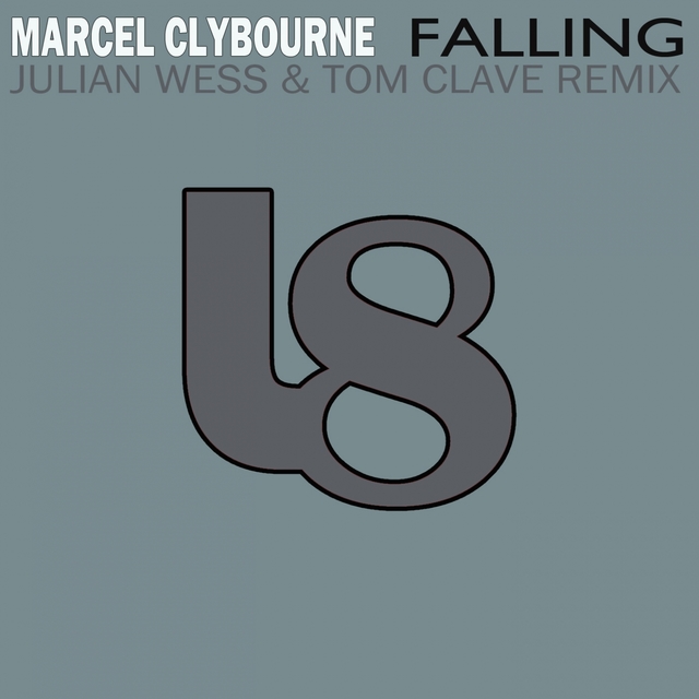 Couverture de Falling