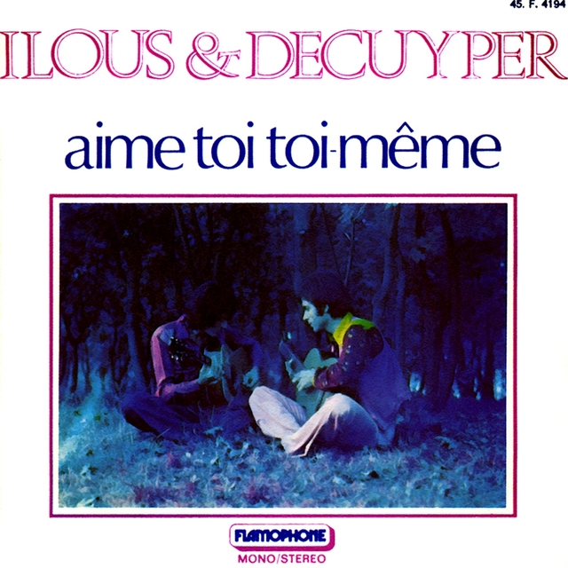 Aime toi toi-même