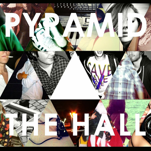 Couverture de The Hall - EP