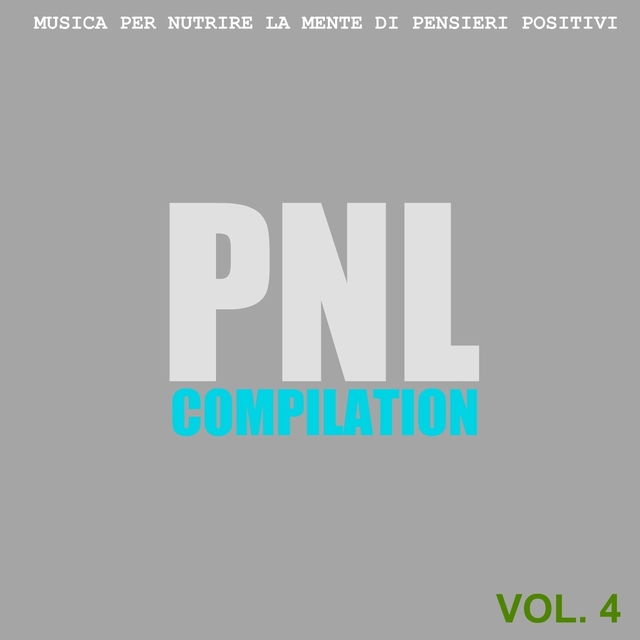 Couverture de PNL Compilation, Vol. 4