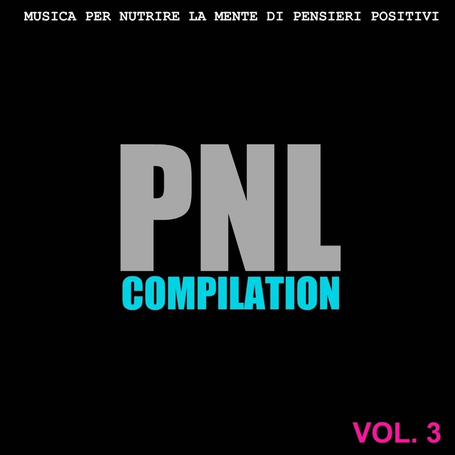 Couverture de PNL Compilation, Vol. 3