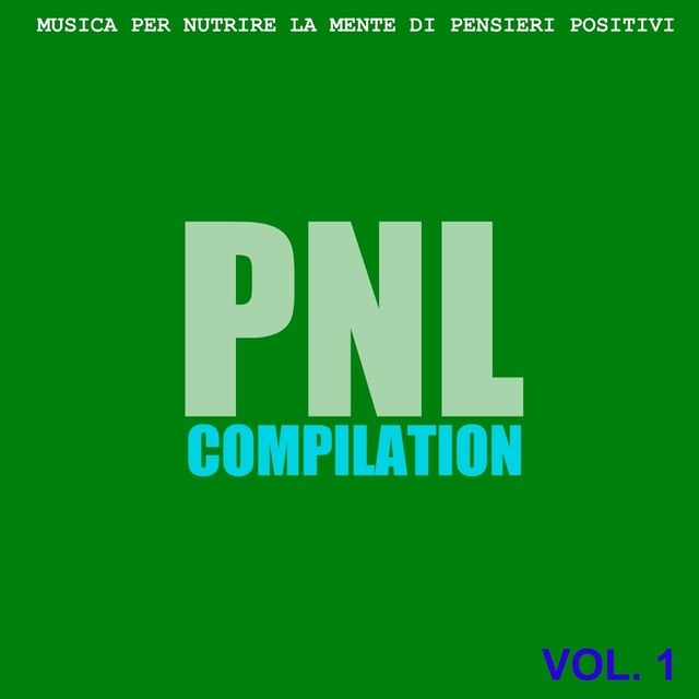 Couverture de PNL Compilation, Vol. 1