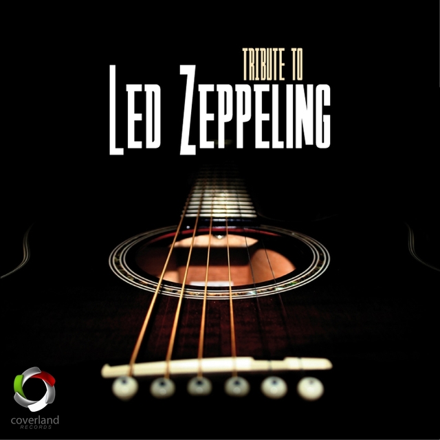 Couverture de A Tribute to Led Zeppelin