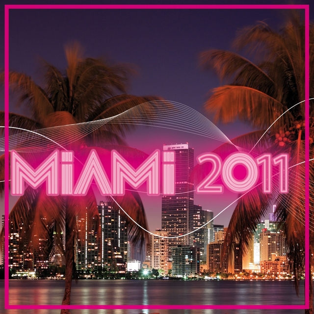 Couverture de Miami 2011