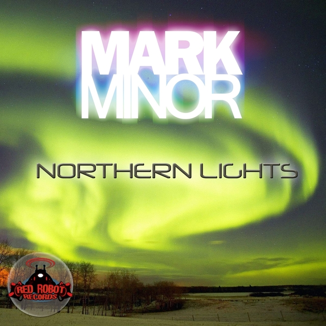 Couverture de Northern Lights