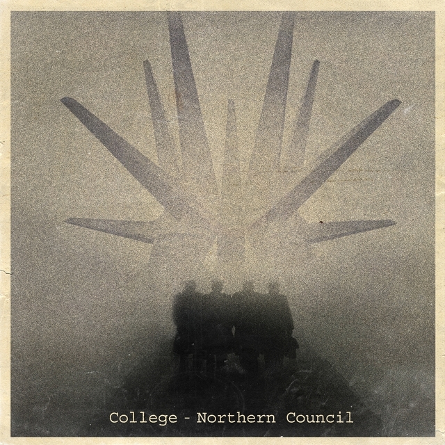 Couverture de Northern Council