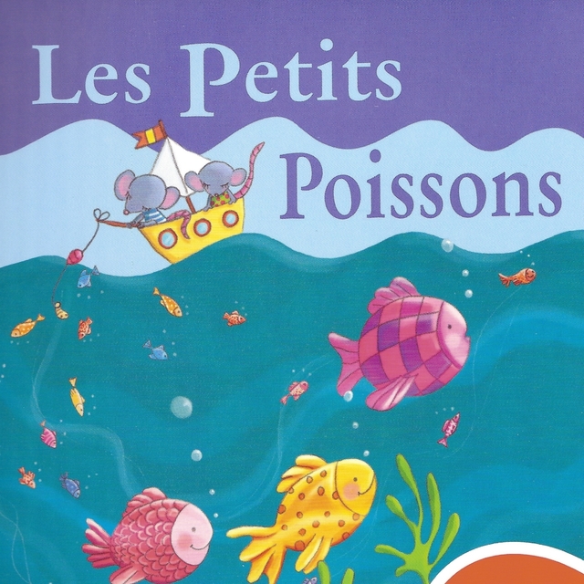 Les petits poissons