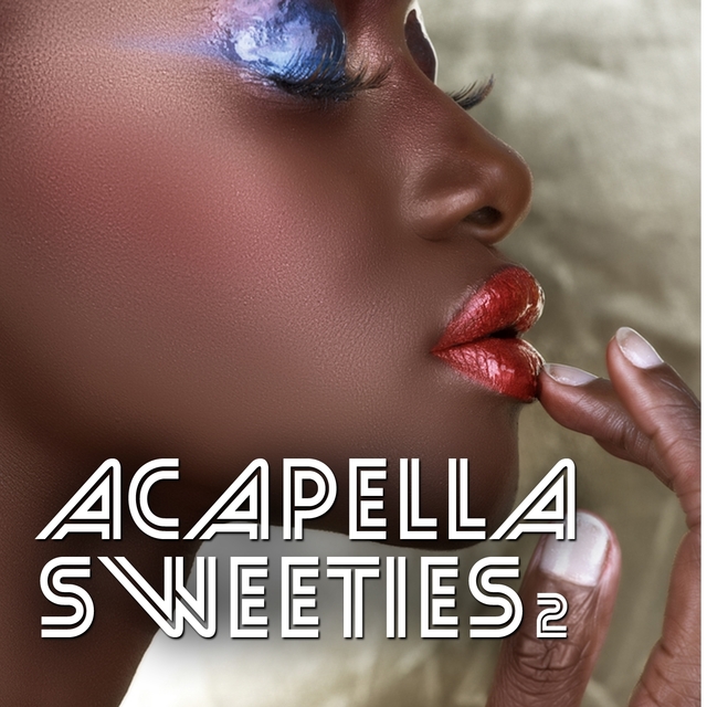 Couverture de Acapella Sweeties, Vol. 2