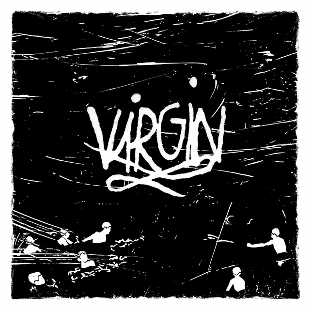 Couverture de Virgin - The World