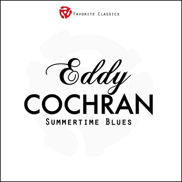 Couverture de Summertime Blues