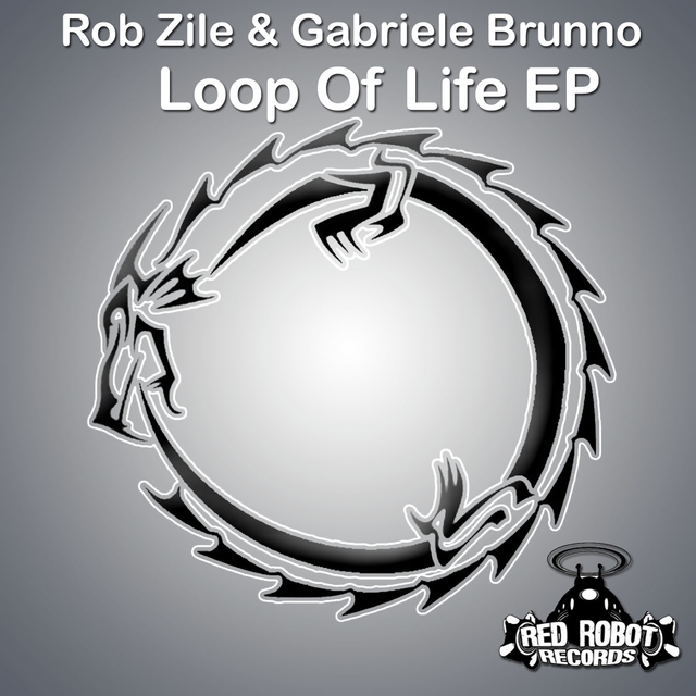 Loop Is Life EP