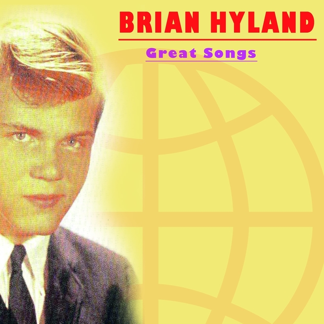 Brian Hyland