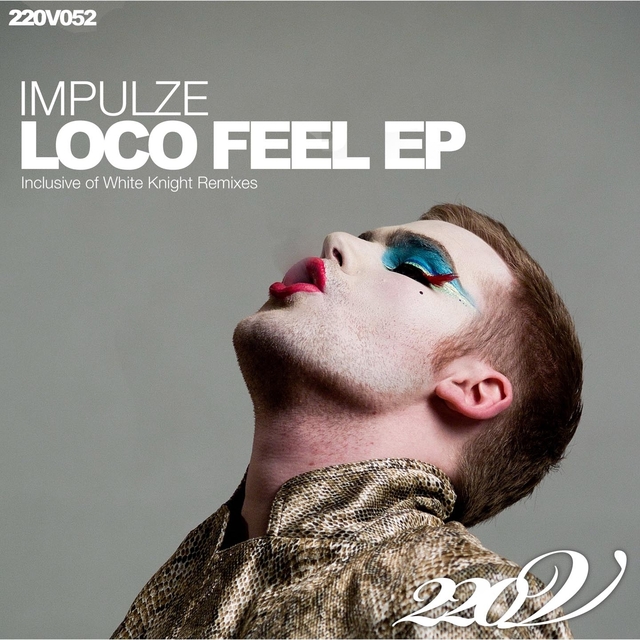 Loco Feel EP