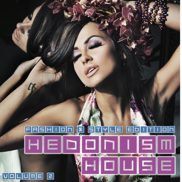 Couverture de Hedonism House - Fashion & Style Edition, Vol. 2