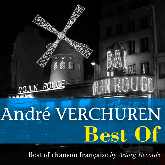 Best of Verchuren