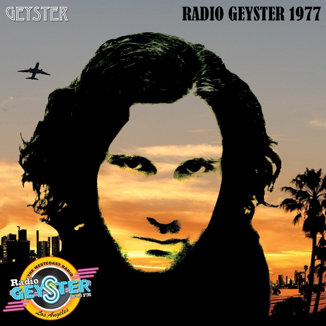 Radio Geyster 1977