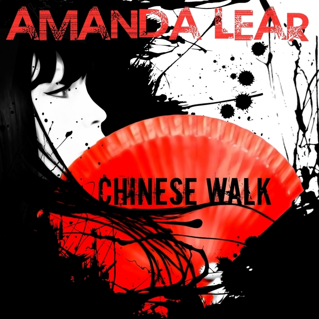 Couverture de Chinese Walk