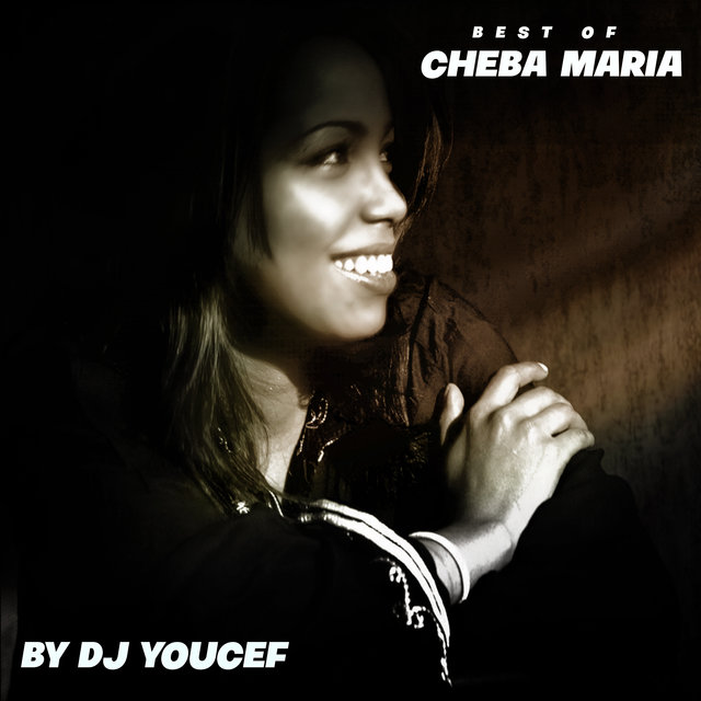 Couverture de Best of Cheba Maria