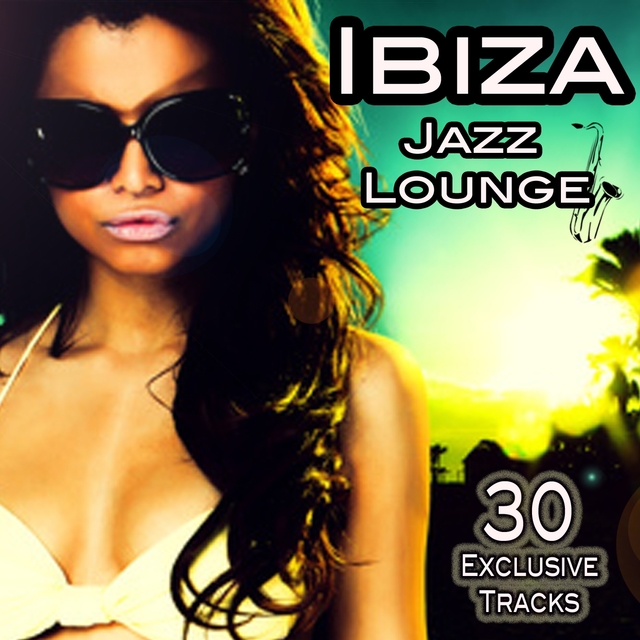 Couverture de Ibiza Jazz Lounge
