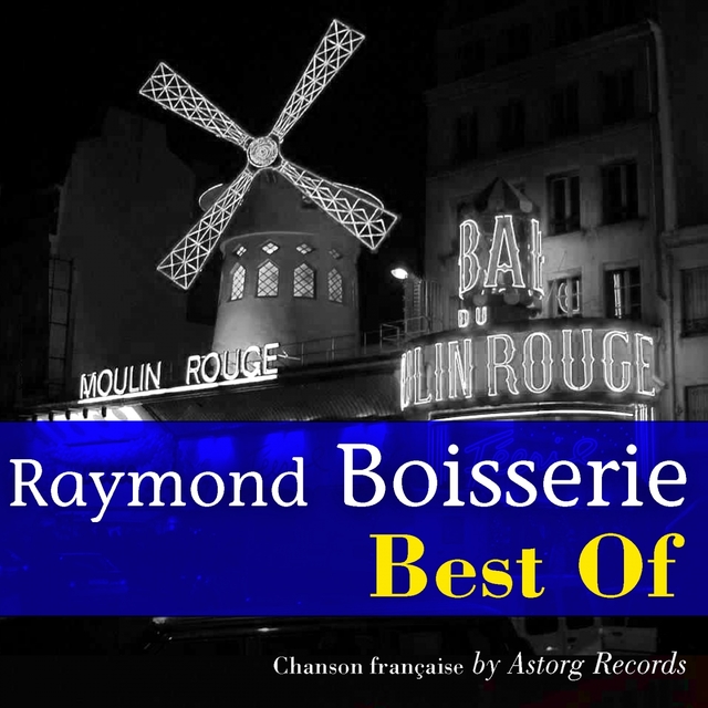 Best of Raymond Boisserie