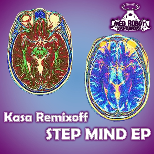 Step Mind EP