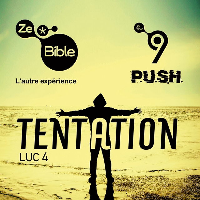 Couverture de Tentation