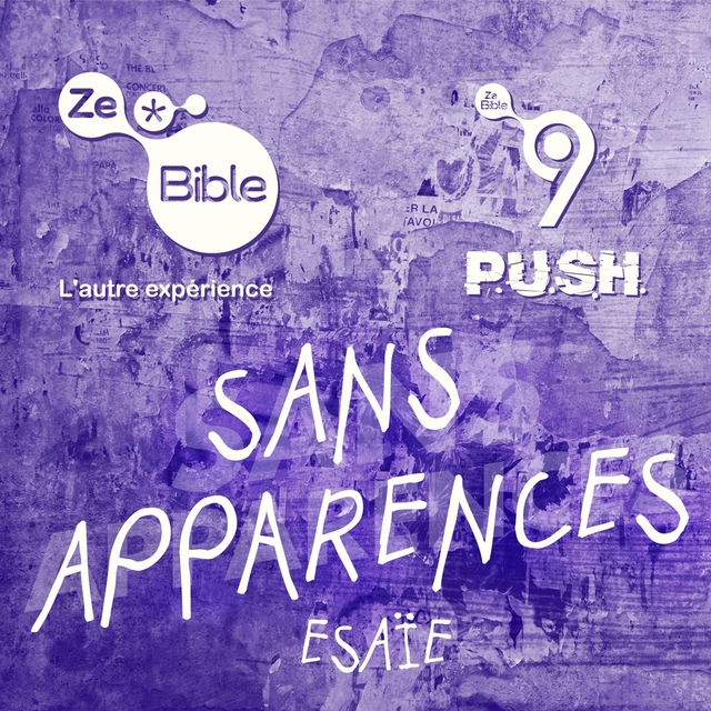 Sans apparences