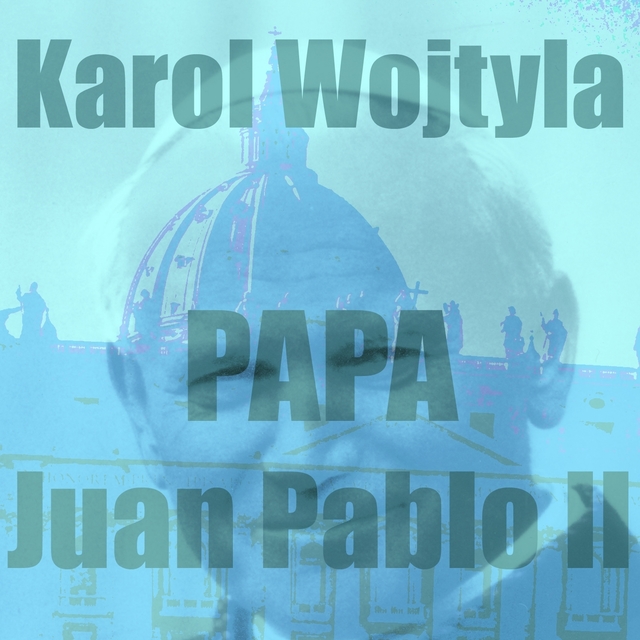 Papa Juan Pablo II