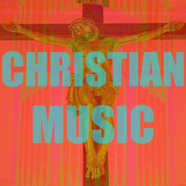 Couverture de Christian Music