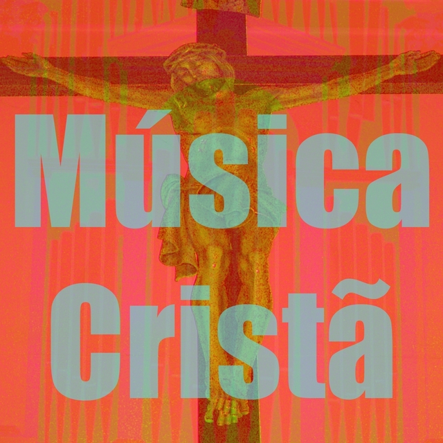 Couverture de Música Cristã