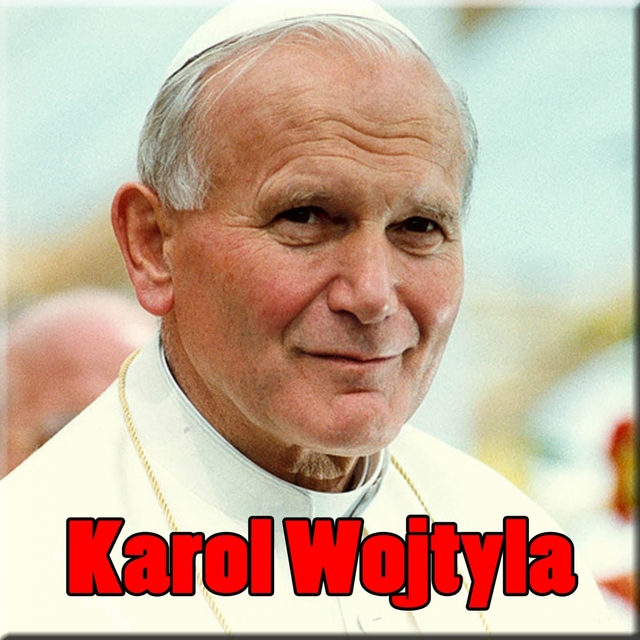 Karol Wojtyla