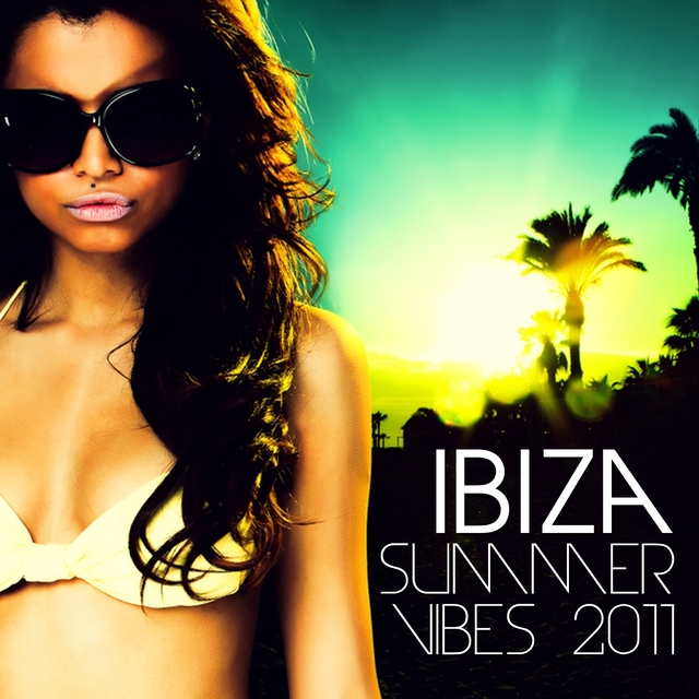 Couverture de Ibiza Summer Vibes 2011