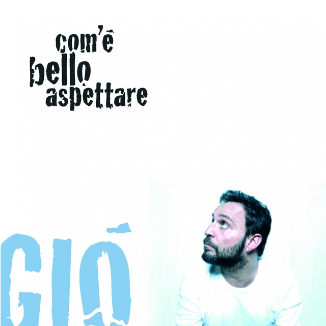 Com'è bello aspettare - Single