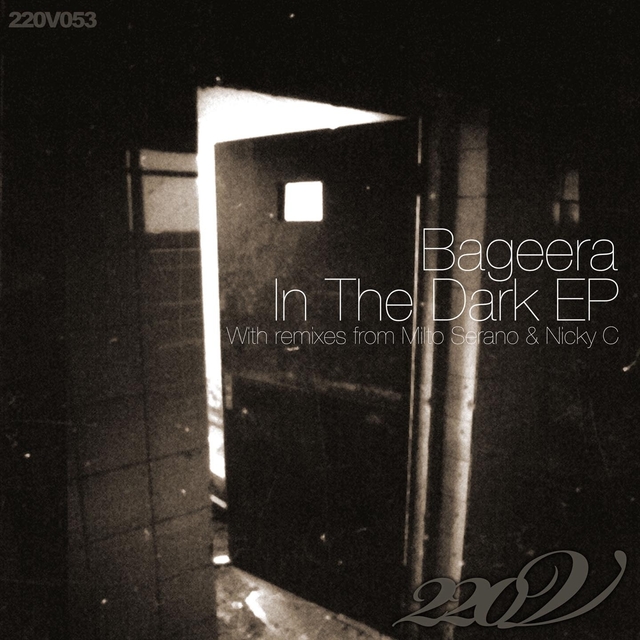 In the Dark EP