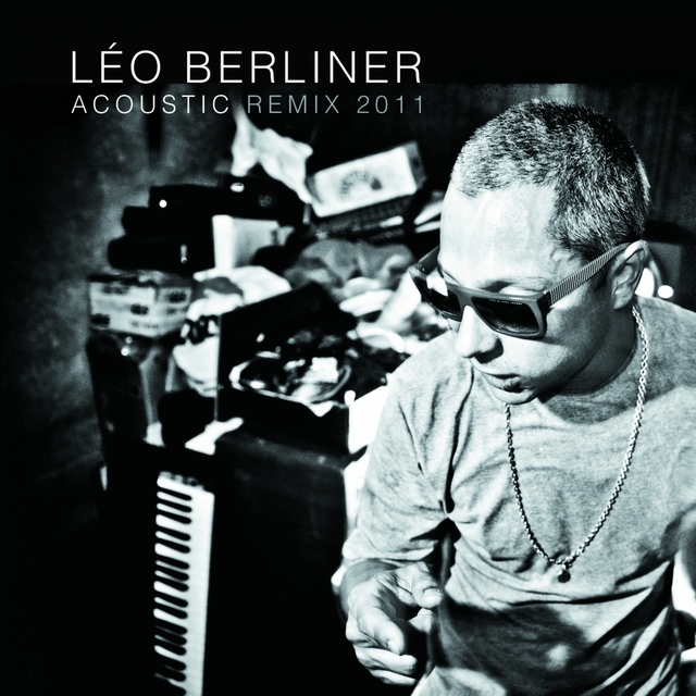 Couverture de Acoustic Remix 2011