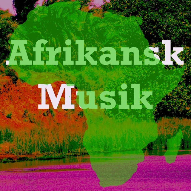 Afrikansk musik