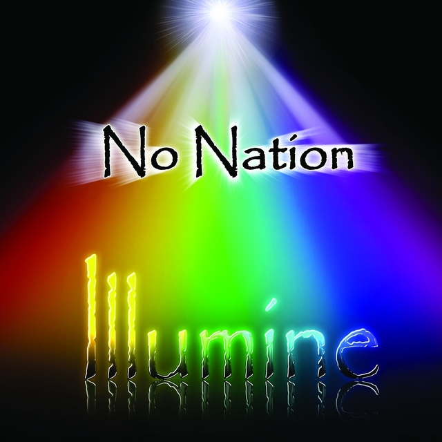 Couverture de Illumine