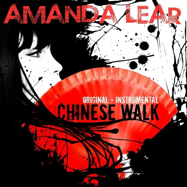 Couverture de Chinese Walk