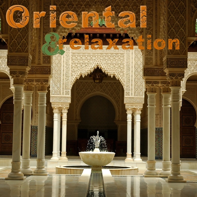 Oriental & Relaxation