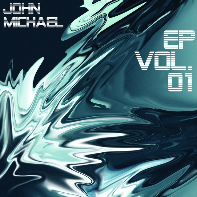 Couverture de John Michael, Vol. 1