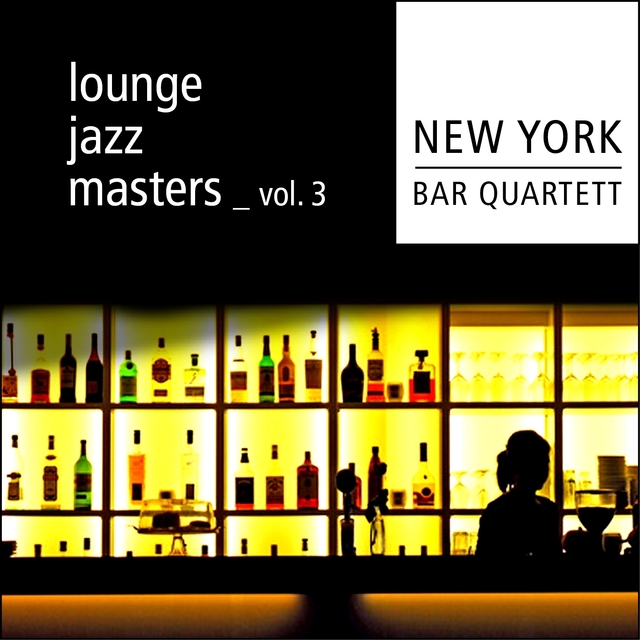 Lounge Jazz Masters