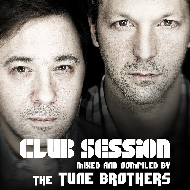 Club Session, Vol. 2