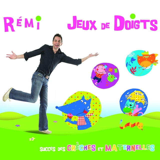 Jeux de doigts